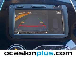 Renault Captur Zen TCe 96 kW (130 CV) GPF
