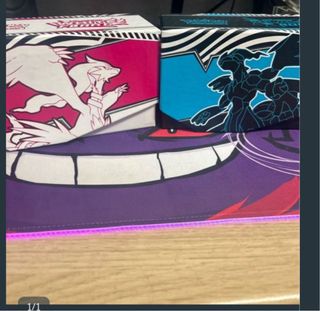 Cajas ETB Pokémon para Kike