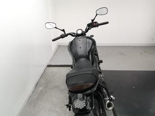 YAMAHA XSR700 2018 34352 kms.