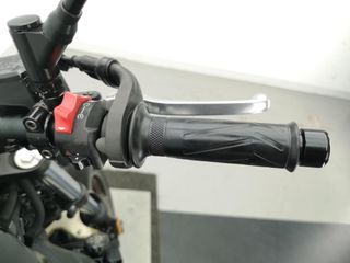 YAMAHA XSR700 2018 34352 kms.