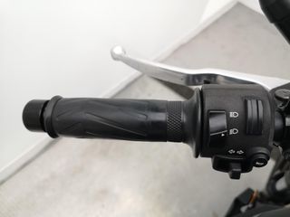 YAMAHA XSR700 2018 34352 kms.