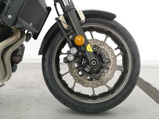 YAMAHA XSR700 2018 34352 kms.