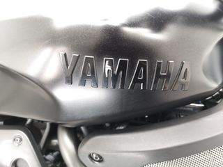 YAMAHA XSR700 2018 34352 kms.
