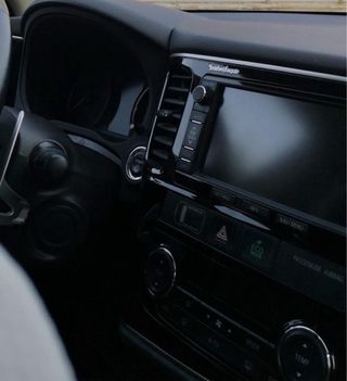 Mitsubishi Outlander PHEV 2.0 Kaiteki 4WD