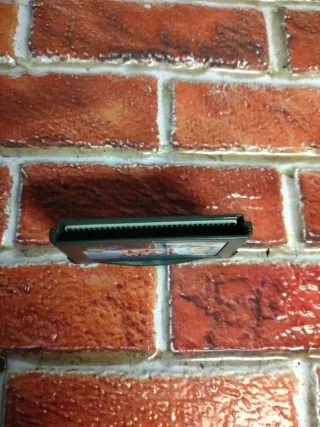 Cartuccia di gioco Happy Feet per Nintendo Game Boy Advance