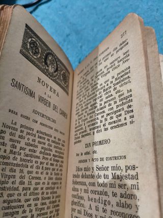 devocionario