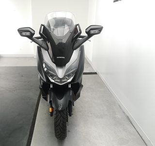 HONDA FORZA 300 2021 19919 kms.