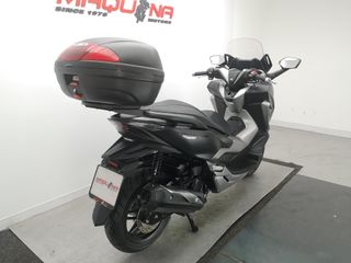 HONDA FORZA 300 2021 19919 kms.