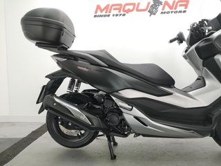 HONDA FORZA 300 2021 19919 kms.