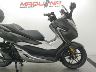 HONDA FORZA 300 2021 19919 kms.