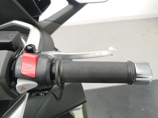 HONDA FORZA 300 2021 19919 kms.
