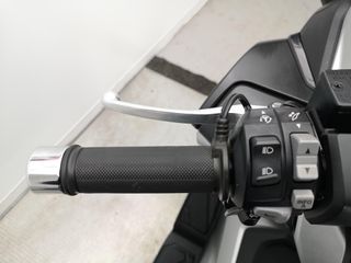 HONDA FORZA 300 2021 19919 kms.
