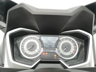HONDA FORZA 300 2021 19919 kms.