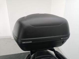 HONDA FORZA 300 2021 19919 kms.