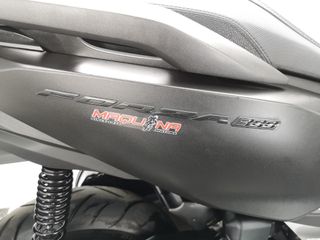 HONDA FORZA 300 2021 19919 kms.