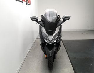 HONDA FORZA 300 2021 19919 kms.