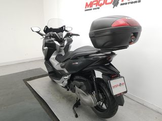 HONDA FORZA 300 2021 19919 kms.