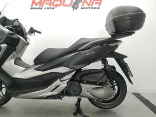 HONDA FORZA 300 2021 19919 kms.