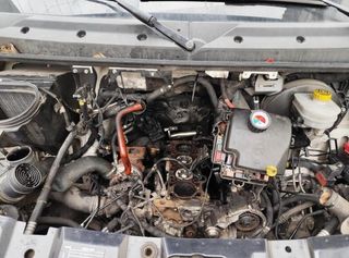 Iveco 229065 mando 5801655079 daily vi - [2014 3.0