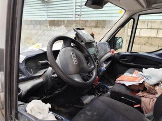 Iveco 229065 mando 5801655079 daily vi - [2014 3.0