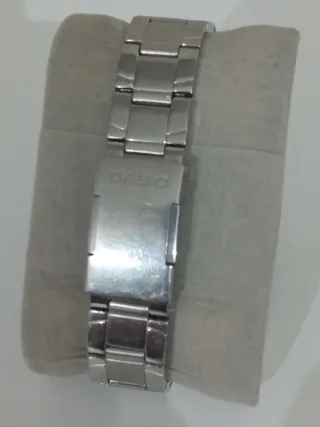 Orologio Casio LAW-21 Illuminator Vintage