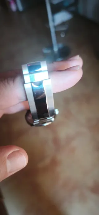 Reloj Corgeut NH35 Automático