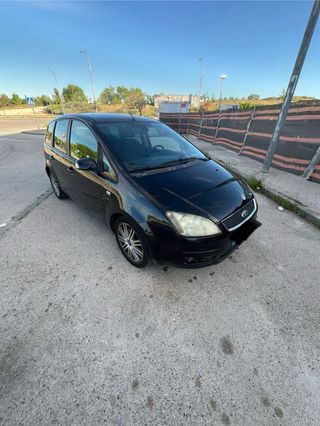 Ford Focus 2007