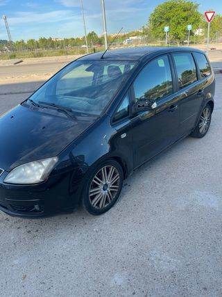 Ford Focus 2007