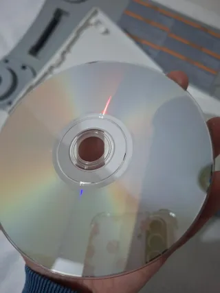 Tabla Wii Balance Board + Juego Wii Fit