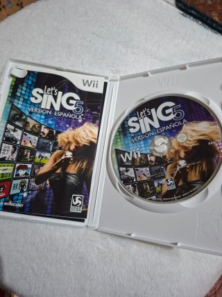 Lote Wii