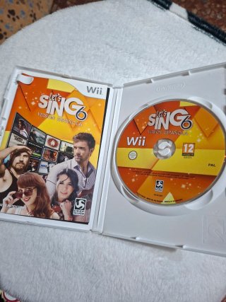Lote Wii
