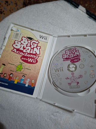 Lote Wii