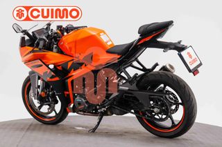 KTM RC 390