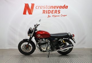 ROYAL ENFIELD CONTINENTAL GT 650