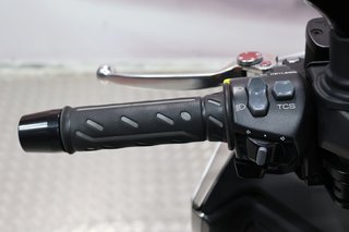 Kymco XCITING VS 400