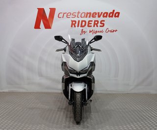 Kymco XCITING VS 400