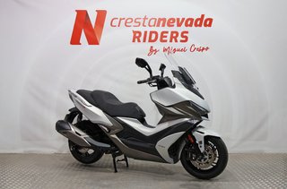 Kymco XCITING VS 400