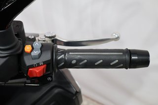 Kymco XCITING VS 400