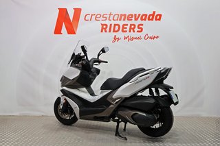 Kymco XCITING VS 400