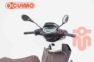 PIAGGIO BEVERLY 300 HPE