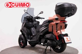 PIAGGIO MP3 400 HPE