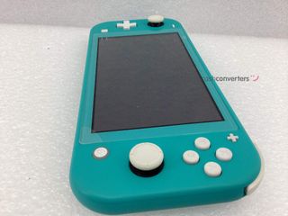 nintendo switch lite nintendo switch lite