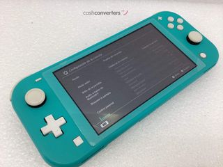 nintendo switch lite nintendo switch lite