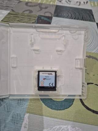 MAHJONG Nintendo DS