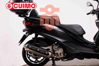 PIAGGIO MP3 LT 500 BUSINESS