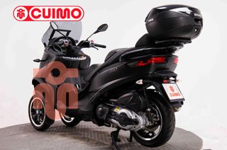 PIAGGIO MP3 LT 500 BUSINESS