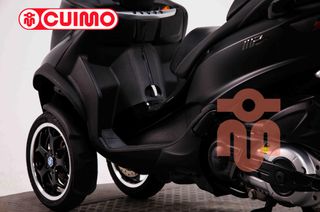 PIAGGIO MP3 LT 500 BUSINESS