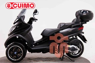 PIAGGIO MP3 LT 500 BUSINESS