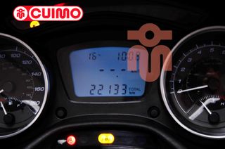 PIAGGIO MP3 LT 500 BUSINESS