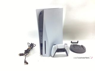 consola ps5 sony playstation 5
